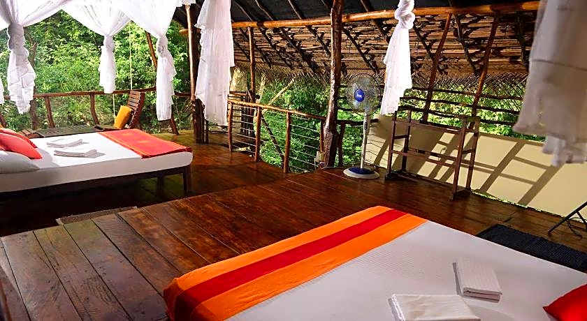 Back of Beyond Pidurangala