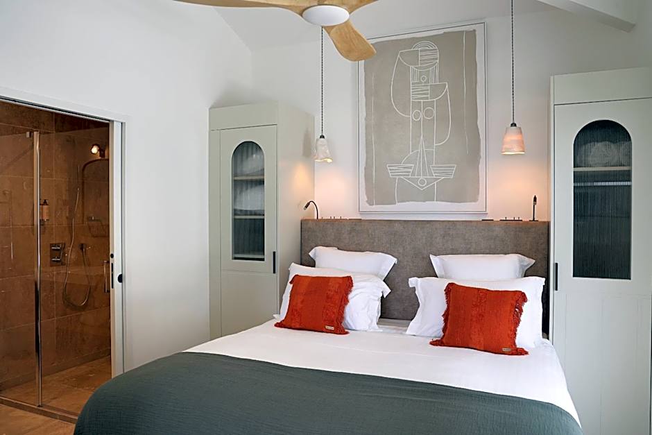 Residence Les Suites Pereire