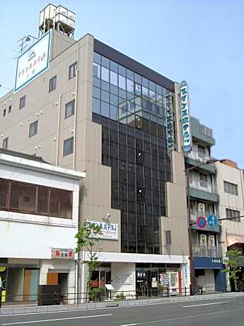 Prince Hotel Shimonoseki