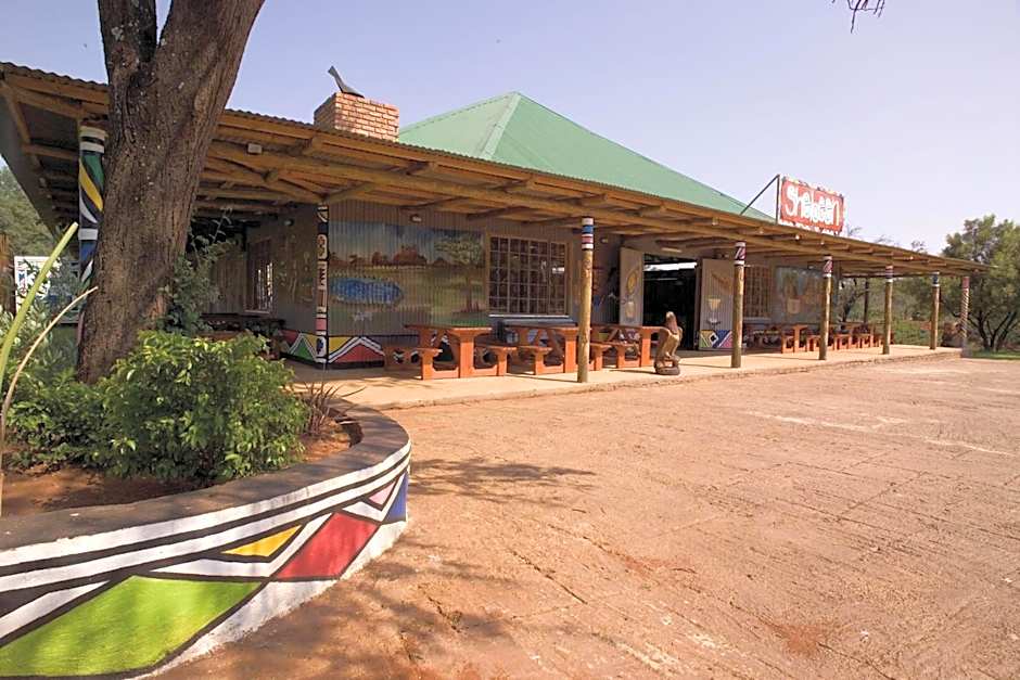 Zebra Nature Reserve