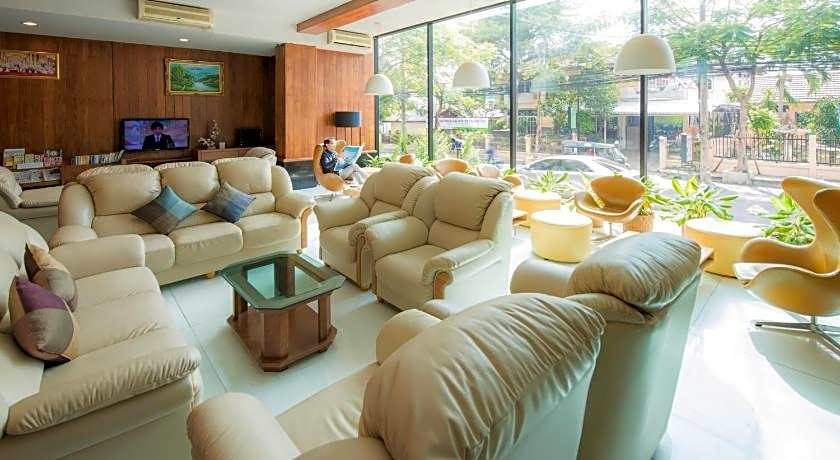 Laemtong Serviced Apartment