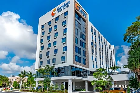 Comfort Inn & Suites Miami International Airport