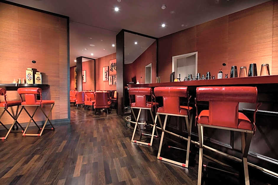 Delta Hotels by Marriott Frankfurt Offenbach