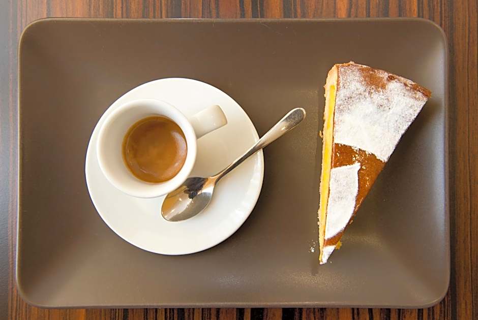 Hotel Panizza