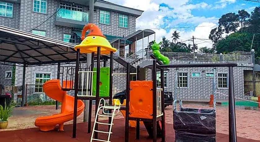 BerataStay @ Segamat