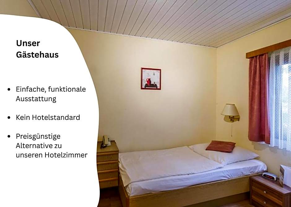 Kiek In Hotel Zur Einkehr