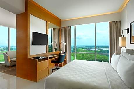 Executive Suite