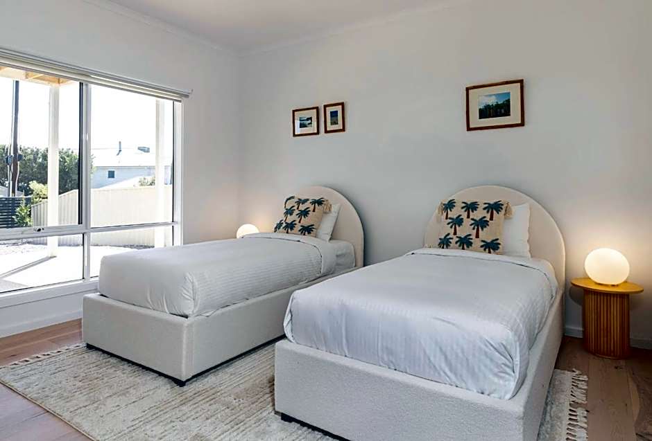 Sellicks Beachside Retreat