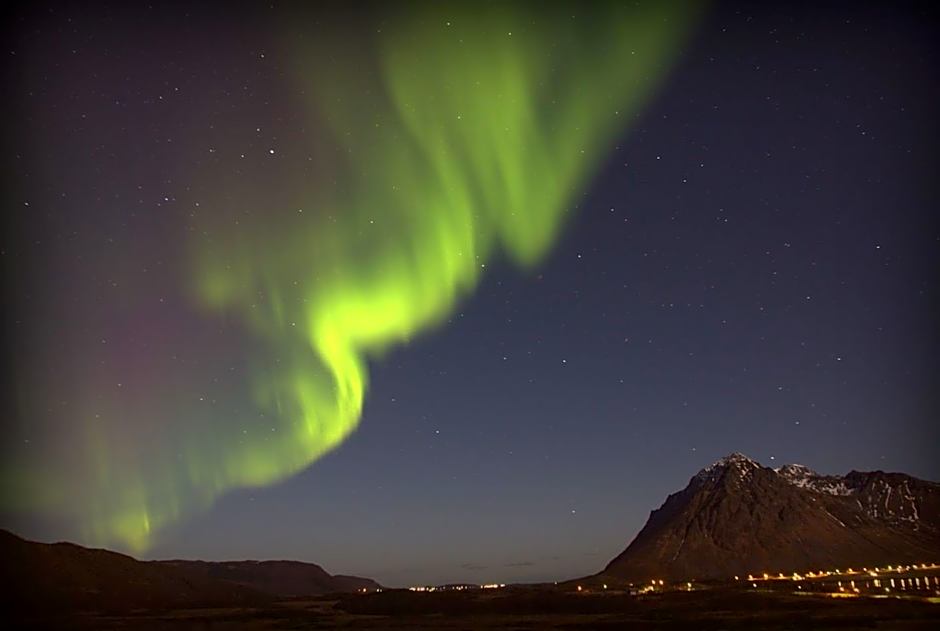 Brygga Restaurant & Room