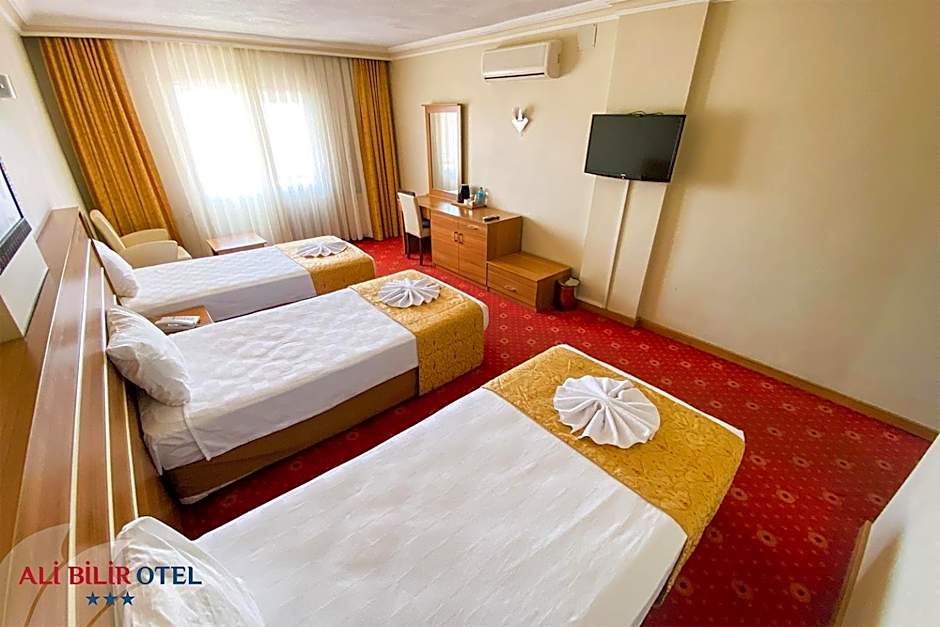 Ali Bilir Otel
