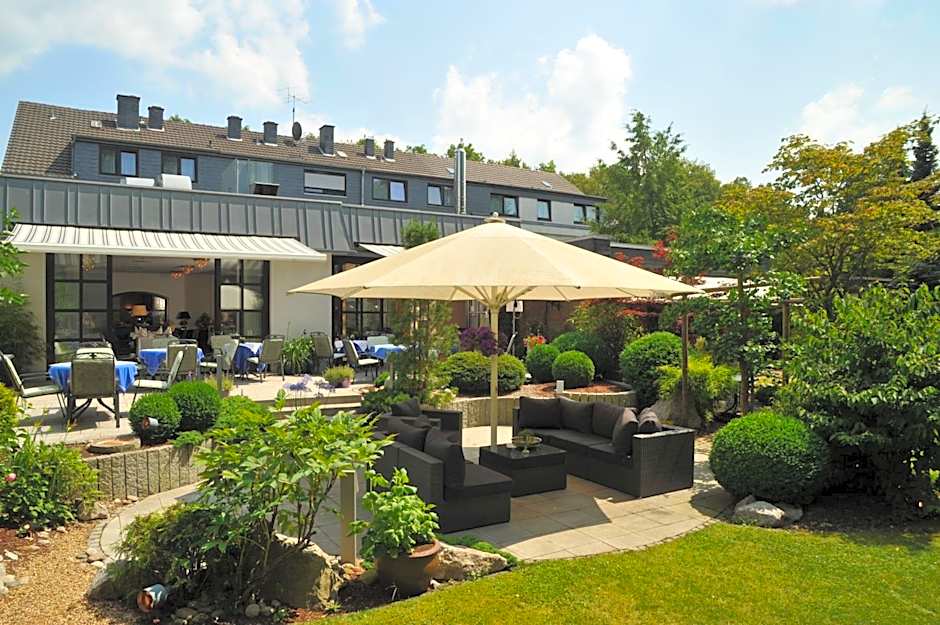 Hotel Spiegel