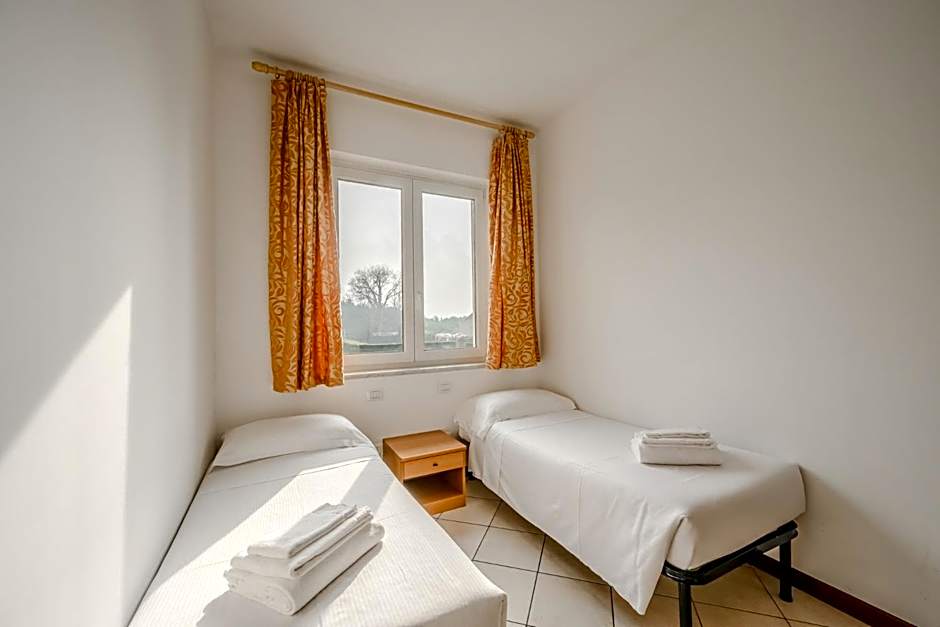 Hotel Nuova Barcaccia