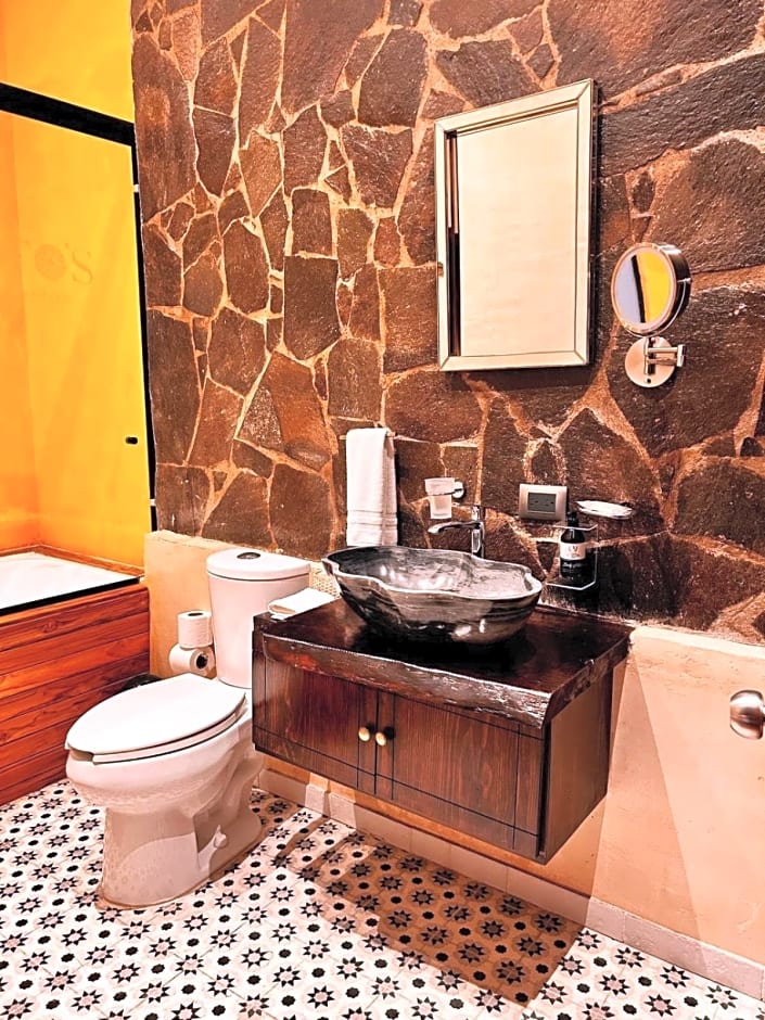 Bito's Hotel Boutique
