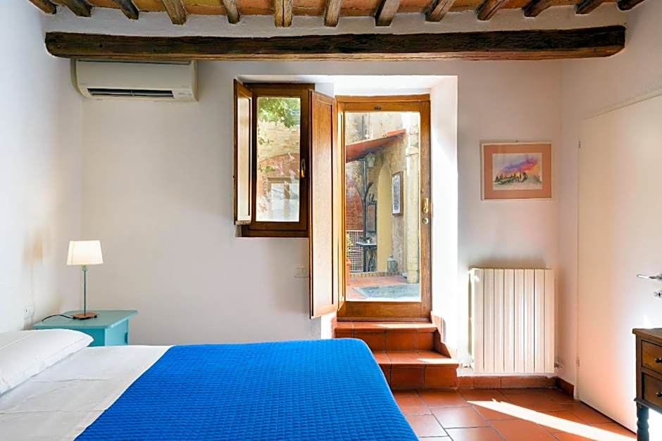 Piazza Paradiso Accommodation