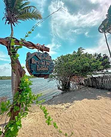 Chalé Brisa da Lagoa