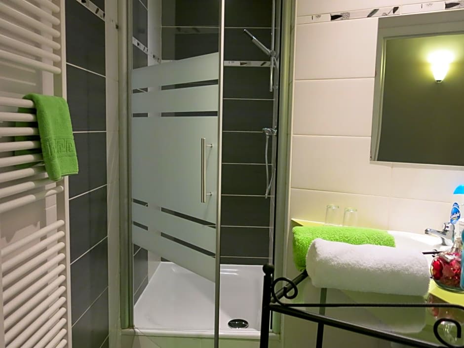 Le Clos Marie