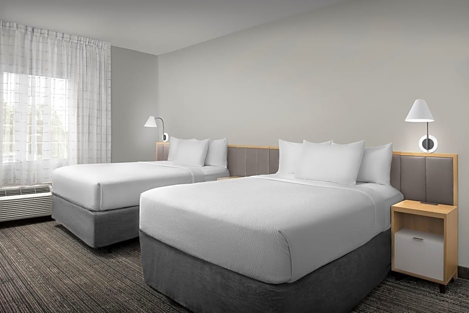TownePlace Suites by Marriott Sacramento Cal Expo