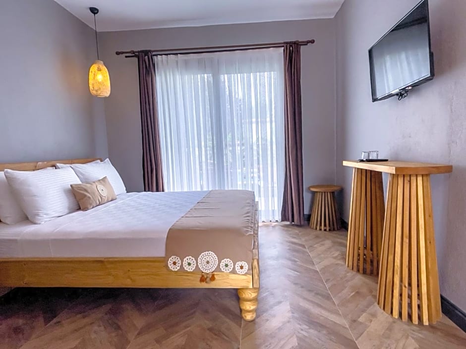 Trina Talles Hotel Alacati - Luxury Desing