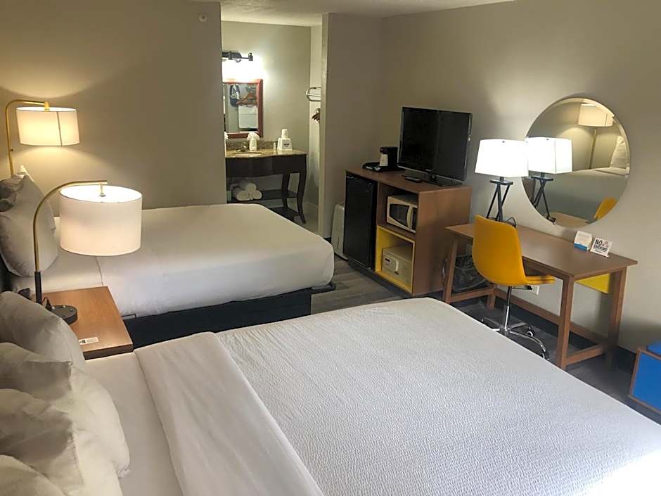 Days Inn by Wyndham Port Charlotte/Punta Gorda