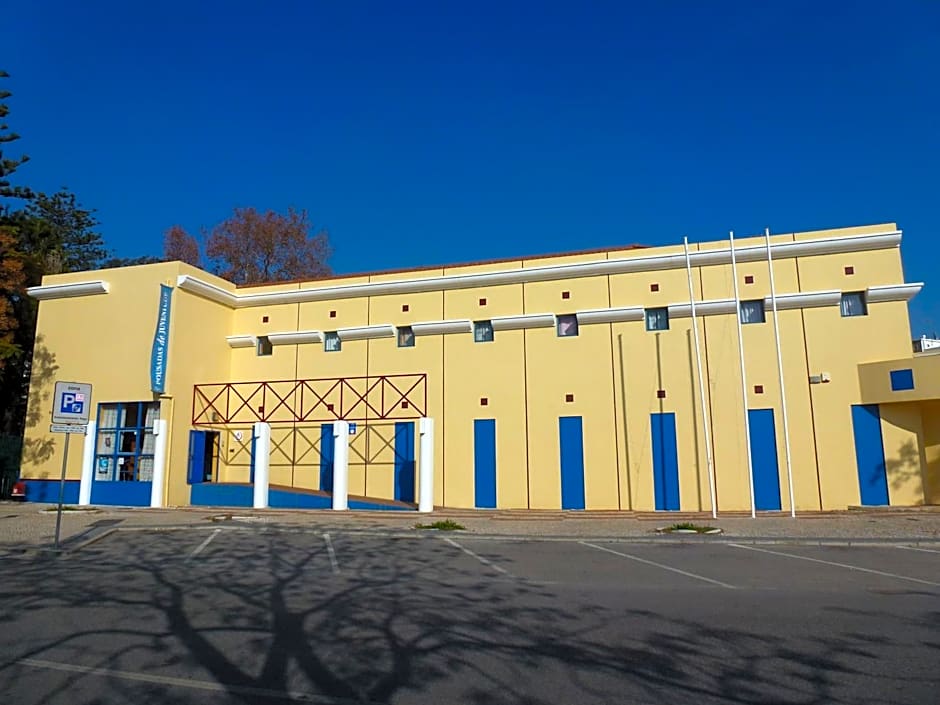 HI Faro – Pousada de Juventude