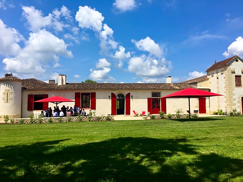 Château Sigalas Rabaud