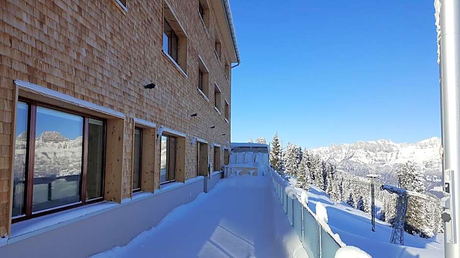 Berghotel Schonhalden