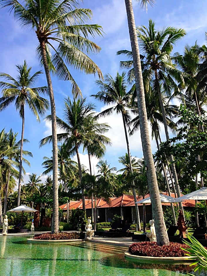 Sea Breeze Candidasa