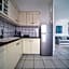 RODI BLUE apartments