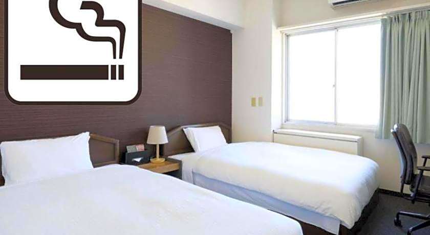 Tabist Hotel Arflex Tokuyama Station