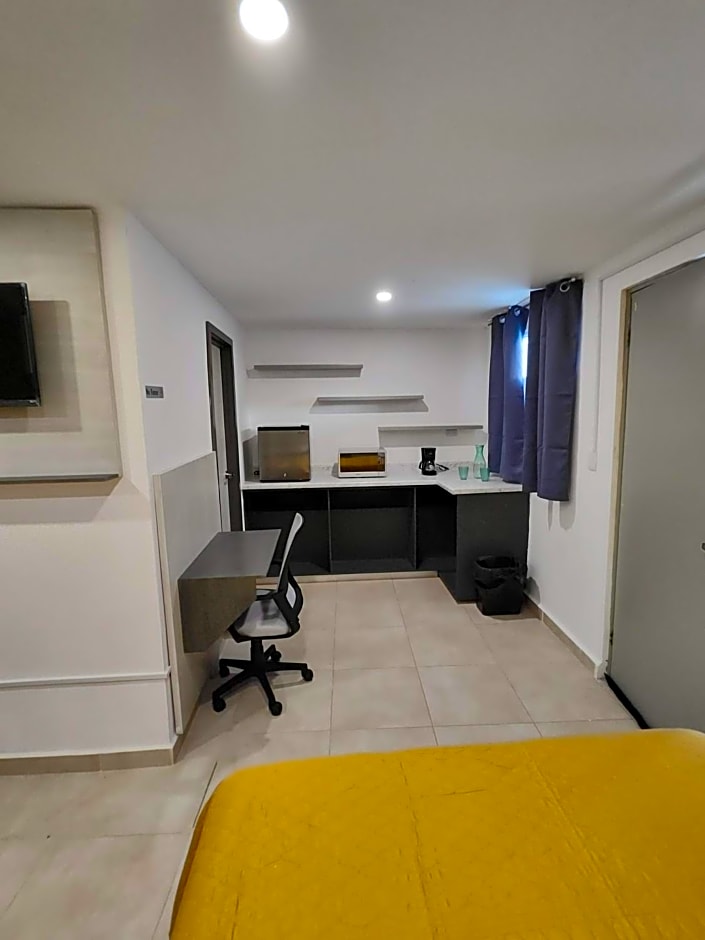 San Marcos Hotel Guaymas