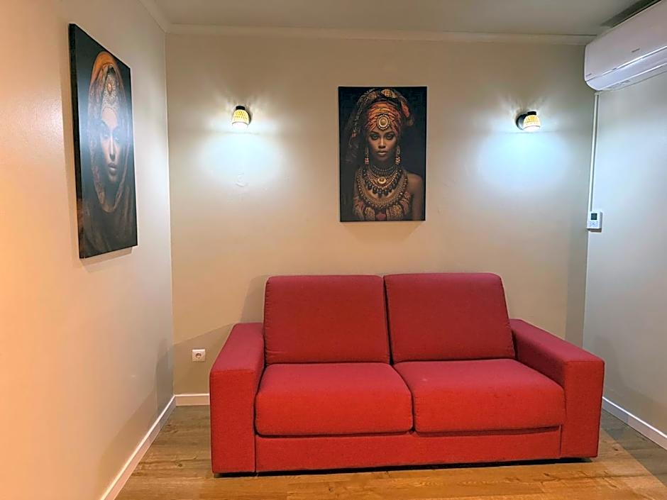 BE ONE HOTEL Caldas da Rainha - by MHMB Hospitality