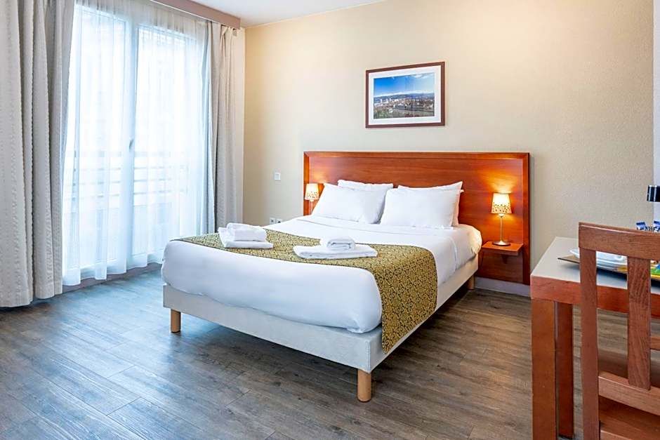 Residhotel Grenette