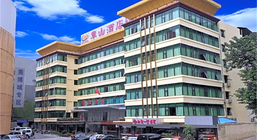 Junshan Hotel