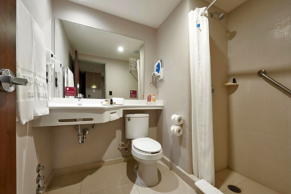 City Express Suites by Marriott Tijuana Rio