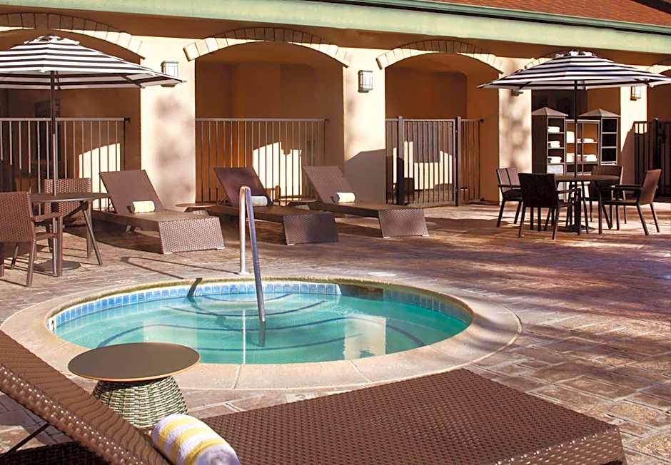 Hilton Santa Cruz / Scotts Valley