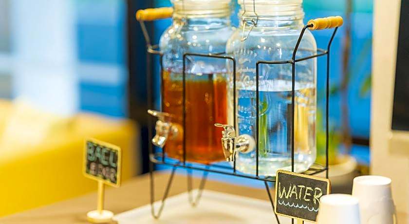 Citadines Sukhumvit 8 Bangkok