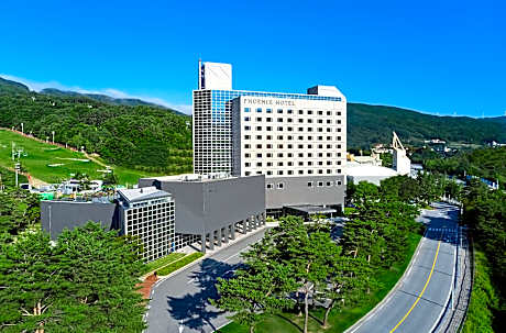 Phoenix Hotel Pyeongchang