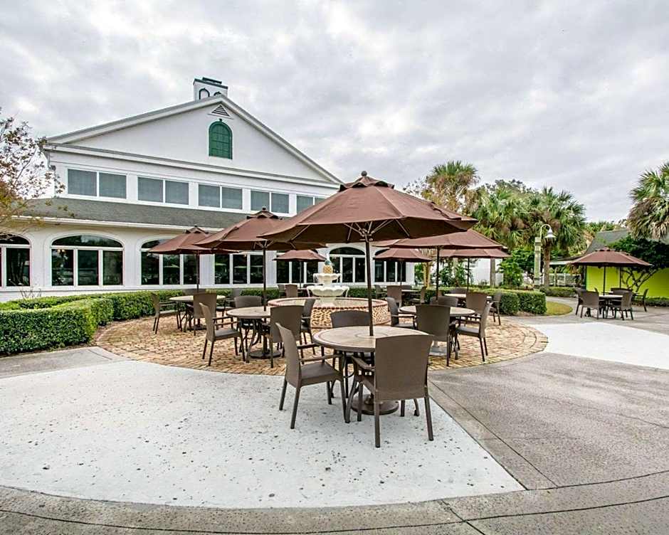 Plantation Resort on Crystal River, Ascend Hotel Collection