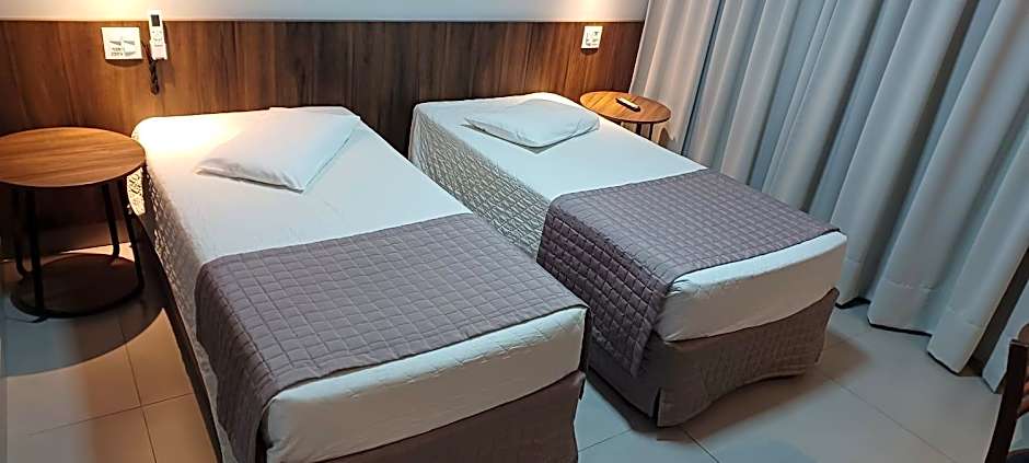 Cristal Palace Hotel