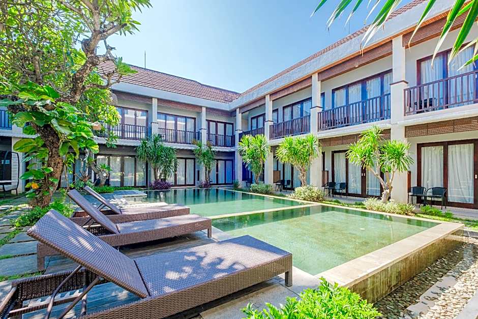 ABISHA Hotel Sanur
