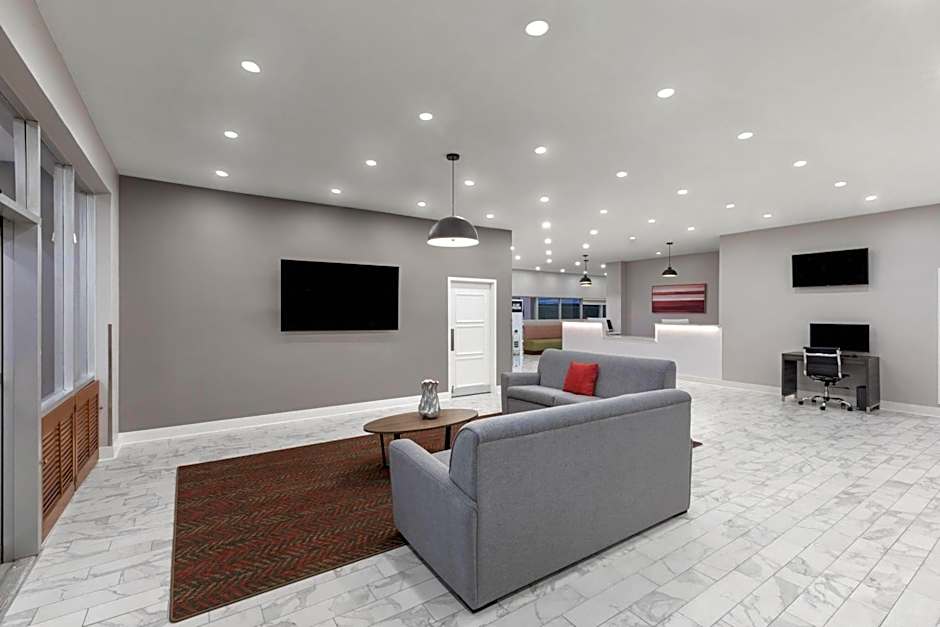 Days nn by Wyndham Kenner/New Orleans Airport South