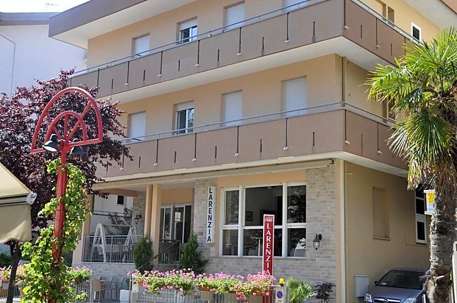 Albergo Larenzia