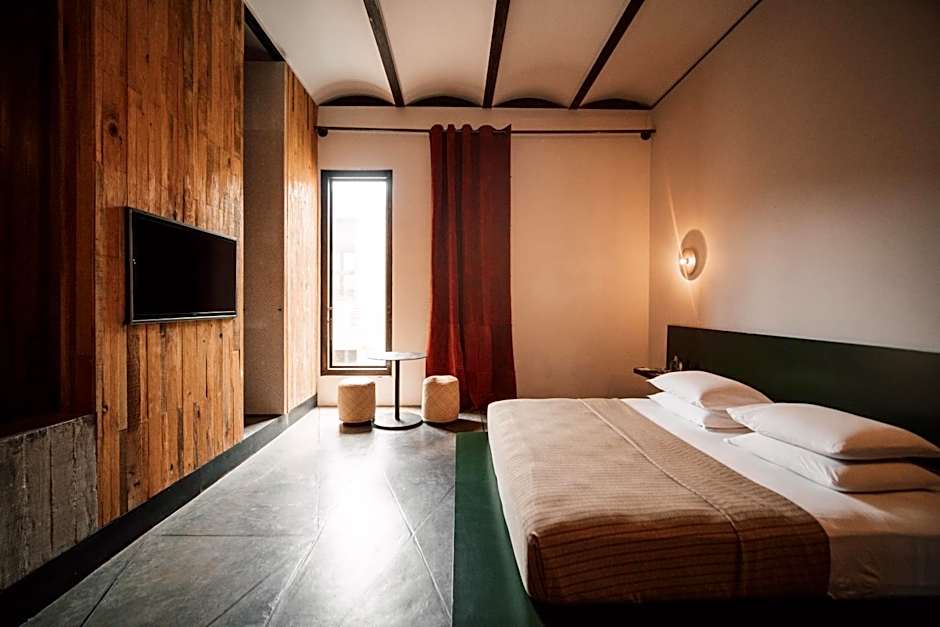 Otro Oaxaca, a Member of Design Hotels