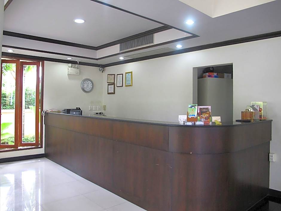 Ariya Inn