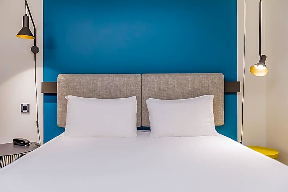 ibis Lisboa Alfragide