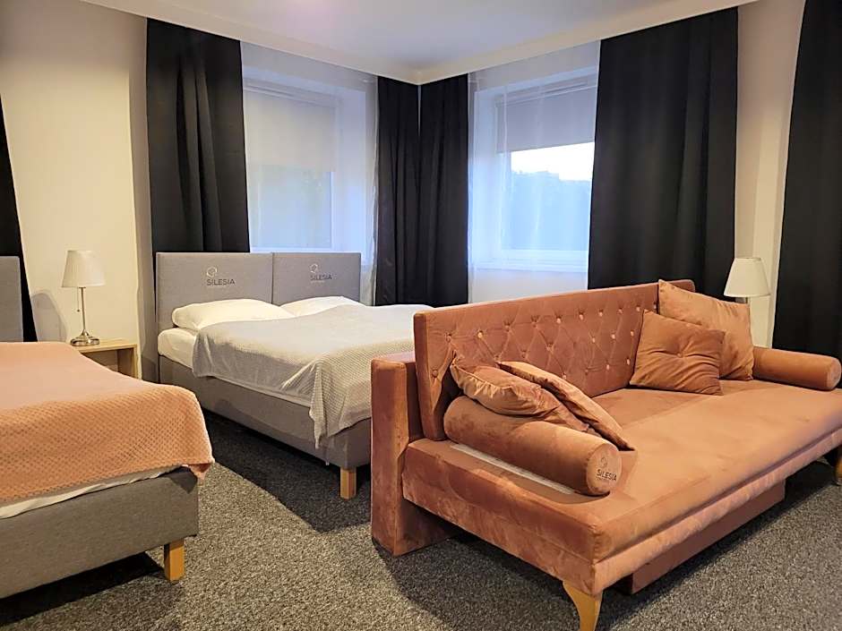 Silesia Apartments
