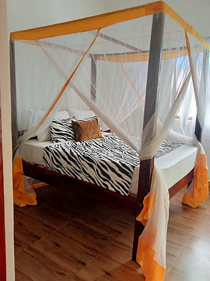 Zanzibar Dream Lodge