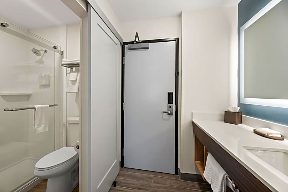 The Ellsworth Hotel, Ascend Hotel Collection