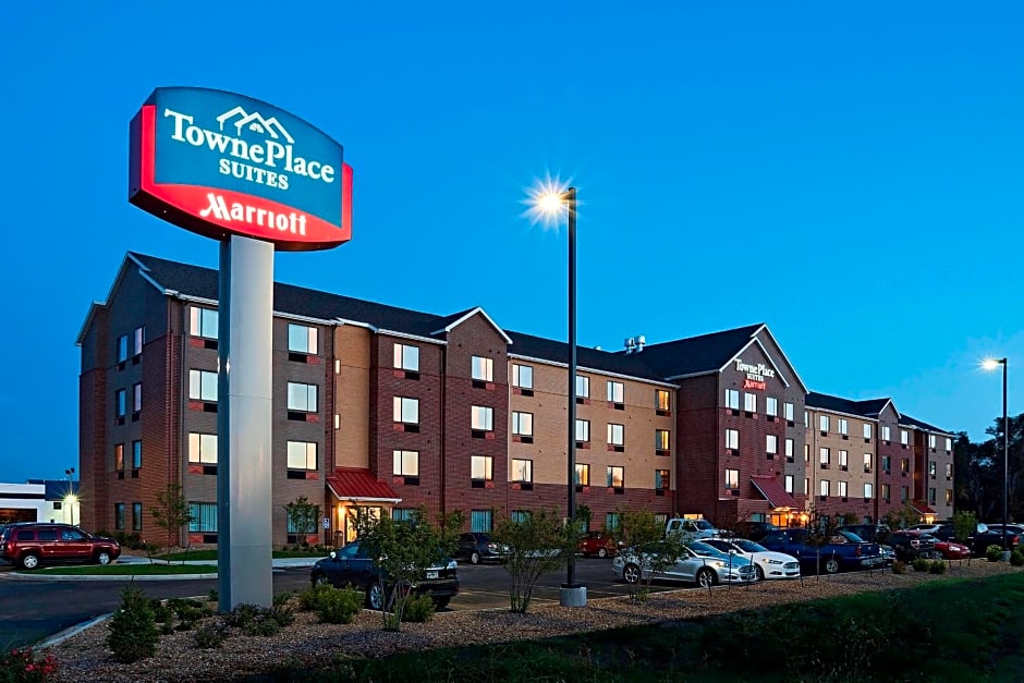 TownePlace Suites by Marriott Dodge City
