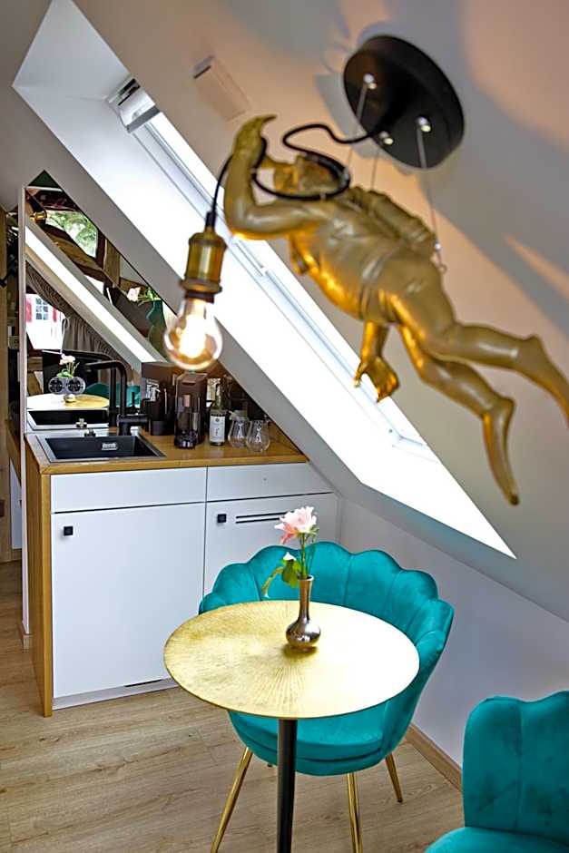 Zinsers Appartements im Flämmle
